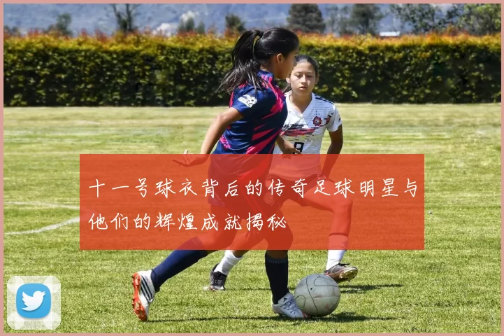 十一号球衣背后的传奇足球明星与他们的辉煌成就揭秘