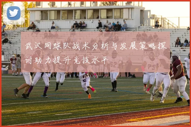 武汉网球队战术分析与发展策略探讨助力提升竞技水平