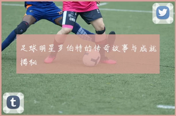 足球明星罗伯特的传奇故事与成就揭秘