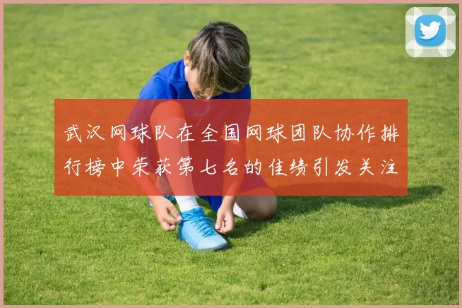 武汉网球队在全国网球团队协作排行榜中荣获第七名的佳绩引发关注