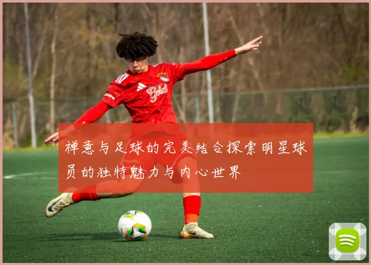 禅意与足球的完美结合探索明星球员的独特魅力与内心世界
