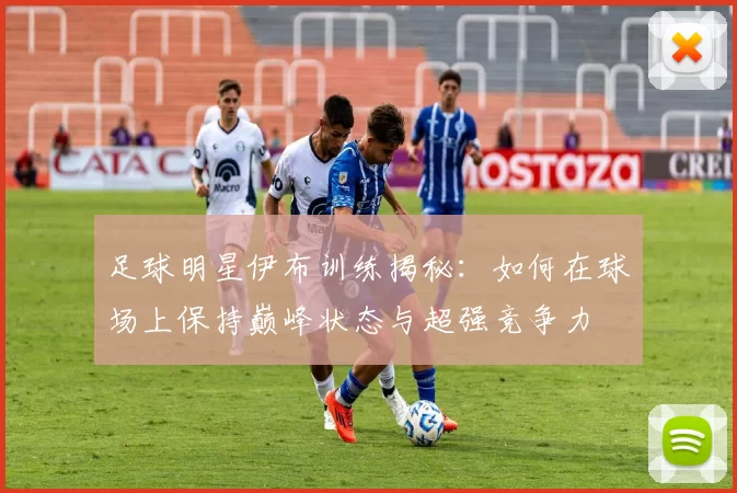 足球明星伊布训练揭秘：如何在球场上保持巅峰状态与超强竞争力