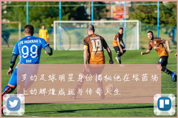 罗的足球明星身份揭秘他在绿茵场上的辉煌成就与传奇人生