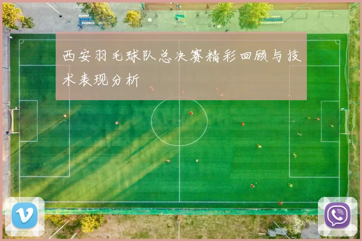 西安羽毛球队总决赛精彩回顾与技术表现分析