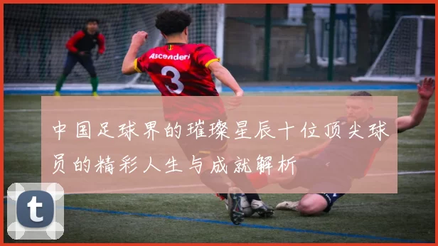 中国足球界的璀璨星辰十位顶尖球员的精彩人生与成就解析